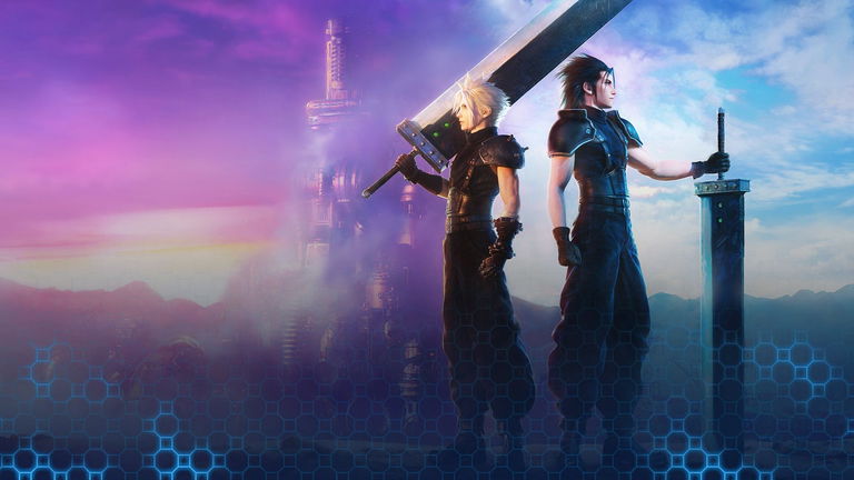 Final Fantasy VII: Ever Crisis anuncia su versión para PC
