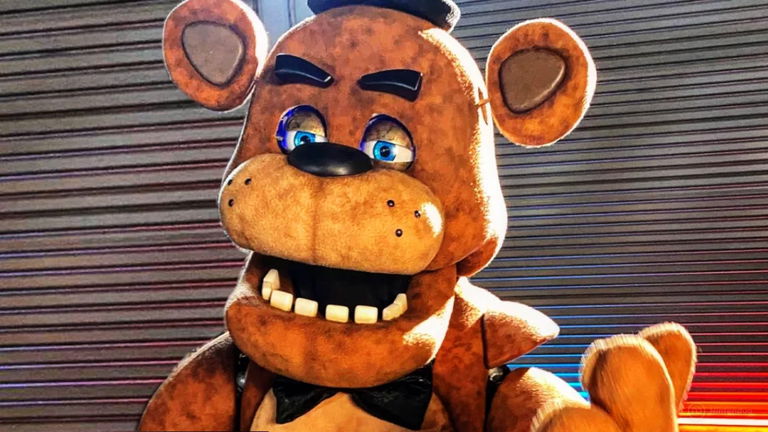 La película de Five Nights at Freddy's revela un secreto con el que ya nunca la verás con los mismos ojos