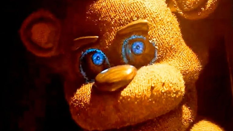 La película de Five Nights at Freddy's ya se está proyectando de manera anticipada