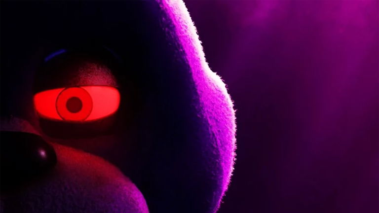 La película de Five Nights at Freddy's al fin arregla uno de sus peores errores