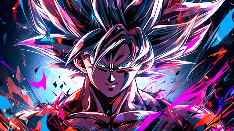 El movimiento más icónico de Goku en Dragon Ball ha sufrido un aumento de poder y nadie se dio cuenta