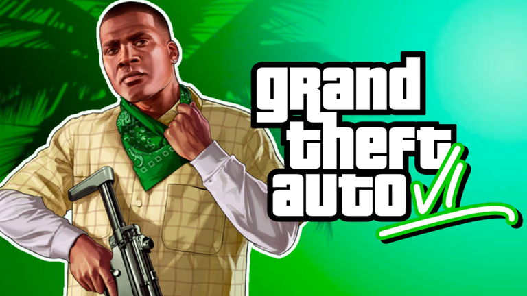 GTA VI protagoniza una loca teoría sobre su inminente presentación