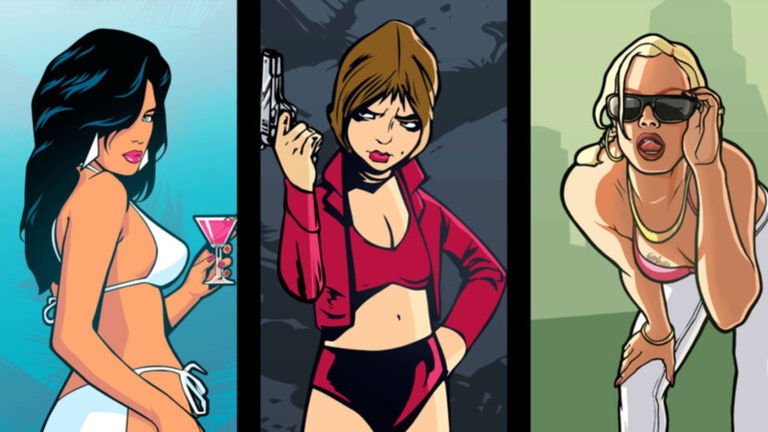 Rockstar Games regala tres juegos de GTA para PlayStation y Xbox a jugadores que cumplan una condición
