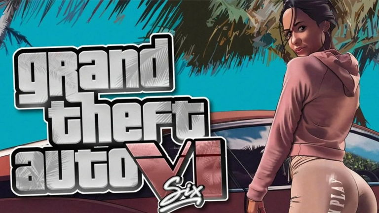 GTA VI: un supuesto filtrador apunta a su cantidad de horas de contenido con un monstruoso espacio en disco