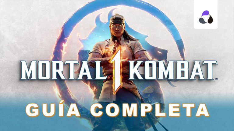 Guía completa de Mortal Kombat 1: personajes, combos, secretos y más