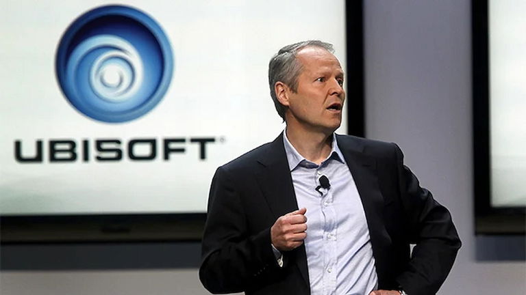 El jefe de Ubisoft cree que el juego en la nube terminará siendo tan popular como Netflix