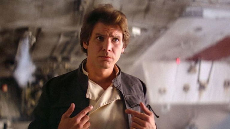 ¿Por qué a Harrison Ford nunca le gustó su personaje en Star Wars?