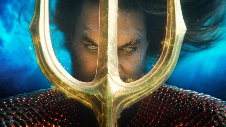 Aquaman 2 revela su sinopsis antes del estreno de su primer tráiler