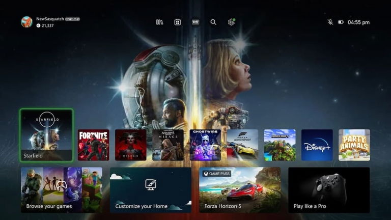 Los jugadores de Xbox Series X|S creen que la última actualización empeora la consola