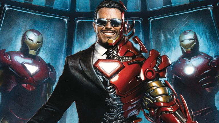 Los 12 personajes de cómic más ricos de la historia