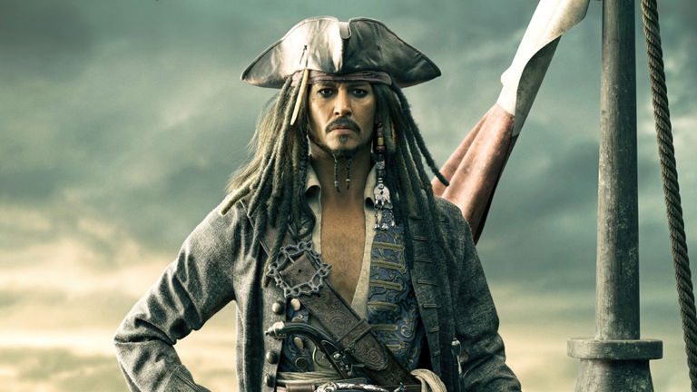 Piratas del Caribe: sus seguidores planean un boicot a la nueva película al saber que no estará Johnny Depp