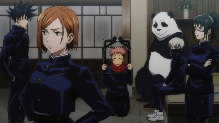 Jujutsu Kaisen da una pista inesperada: este personaje podría no estar muerto