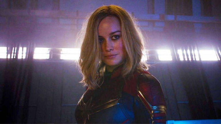 Marvel admite qué personaje del UCM es una versión de Superman