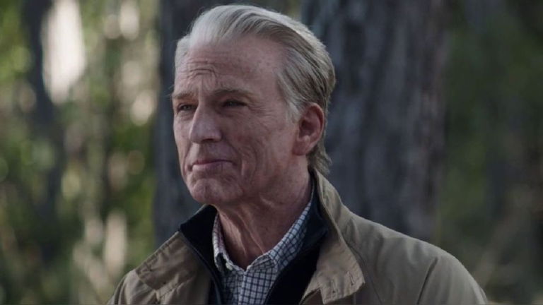 Marvel responde a la última gran pregunta sobre el Capitán América viejo de Endgame