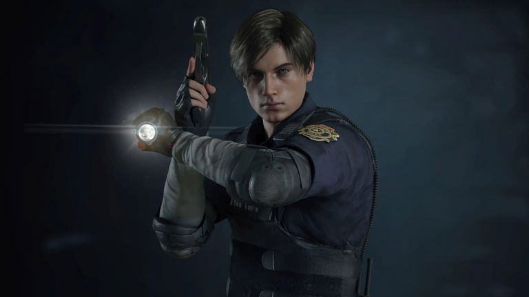 Mejores 9 personajes de Resident Evil