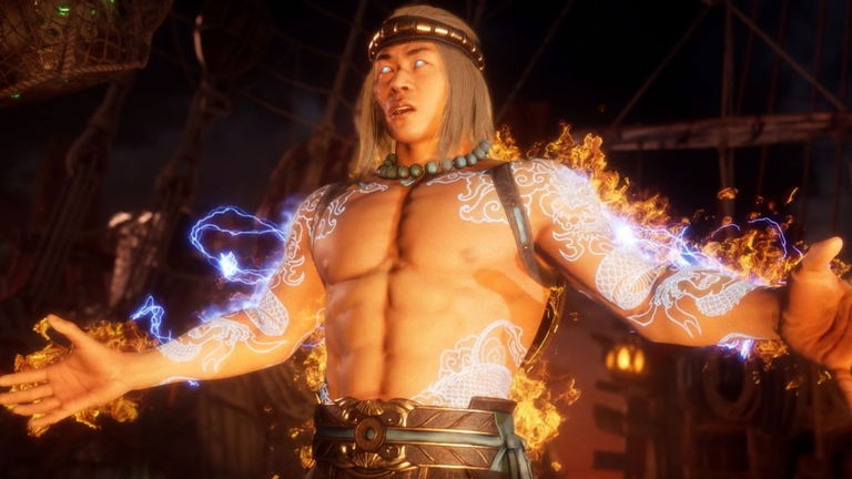 Mortal Kombat: 11 personajes más populares de toda la franquicia
