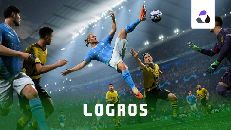 Todos los logros o trofeos de EA Sports FC 24 y cómo conseguirlos