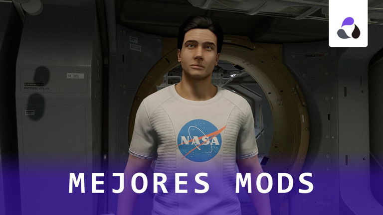 Los mejores mods de Starfield que necesitas probar en tu partida