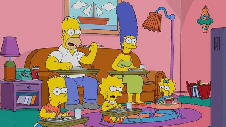 ¿Los Simpson predicen el futuro o es simple coincidencia?