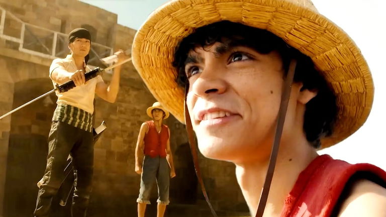 One Piece revela por qué no alcanzó Loguetown en su primera temporada en Netflix