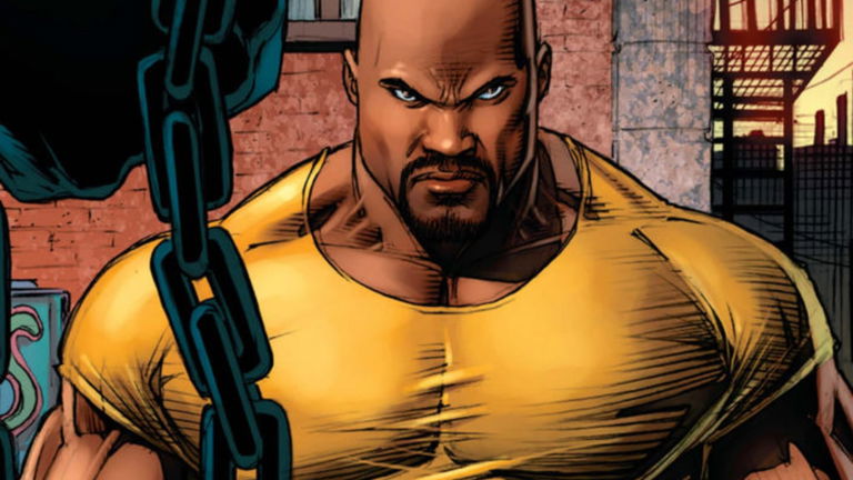 Luke Cage podría vencer al Increíble Hulk y te contamos cómo
