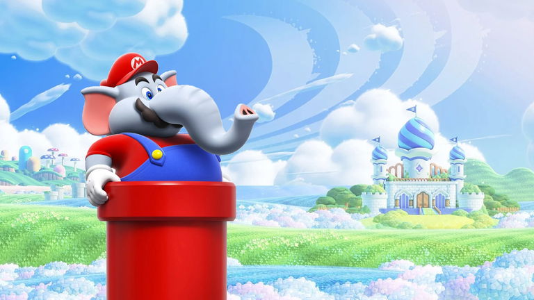 Super Mario Bros. Wonder eliminará una característica que ha permanecido en la saga durante 40 años