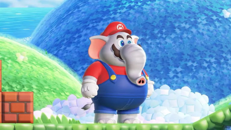 Super Mario Bros. Wonder presenta sus novedades en un nuevo tráiler