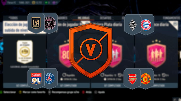 FIFA 23 Ultimate Team: guía para completar los Encuentros de marquesinas (31/08)