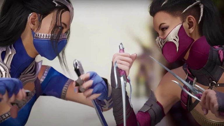 Mortal Kombat 1 confirma la ausencia de una de sus funciones de lanzamiento