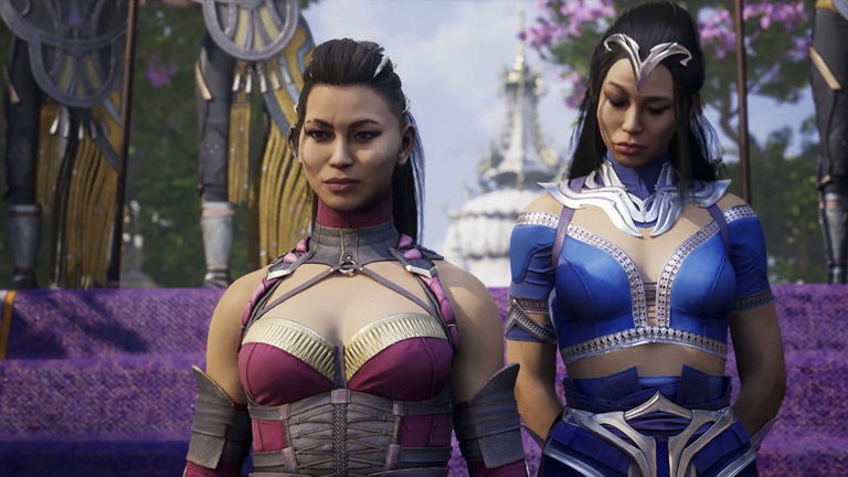 Mortal Kombat 1 tendría un error que da ventaja al jugador 1 de manera injusta