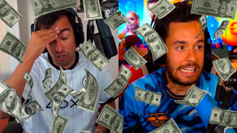EA Sports FC 24: esto es lo que se gastaban en sus equipos los jugadores profesionales de FIFA
