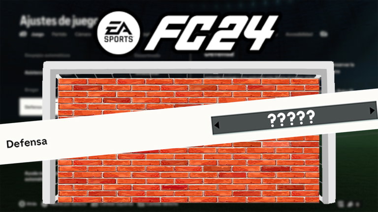 EA Sports FC 24: defiende mejor con este cambio en la configuración