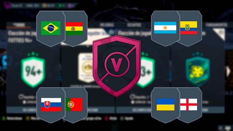 FIFA 23 Ultimate Team: guía para completar los Encuentros de marquesinas (07/09)