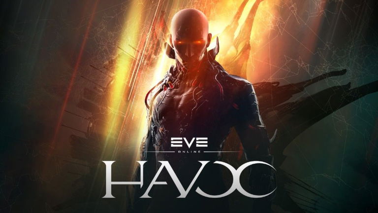 EVE Online revela una nueva expansión y un módulo FPS multijugador