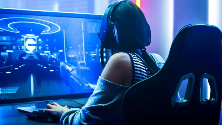 Cientos de jugadoras admiten que ocultan su género para evitar el acoso online