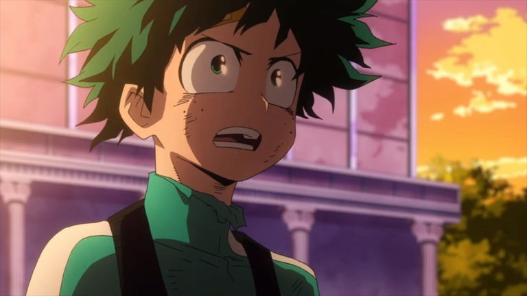 My Hero Academia tiene un gran secreto relacionado con el quirk que nunca se ha explicado
