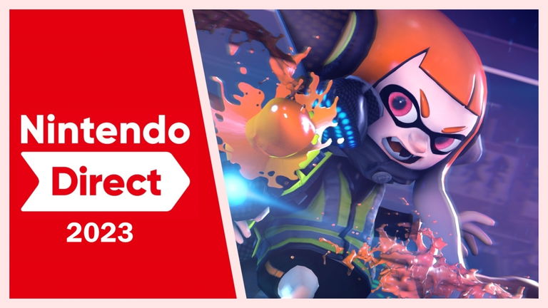 Resumen del Nintendo Direct: todos los lanzamientos y juegos presentados