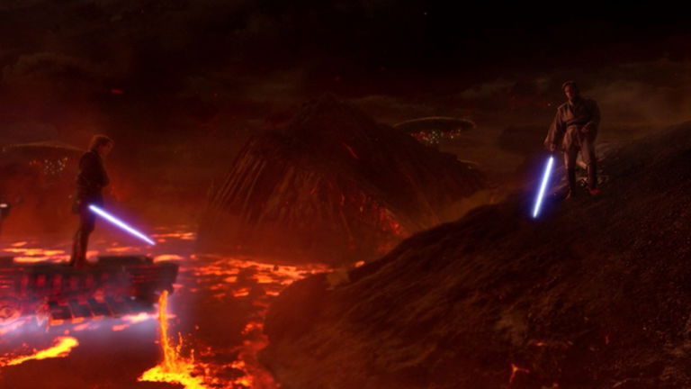 La batalla más famosa de Star Wars podría haber tenido un final completamente diferente