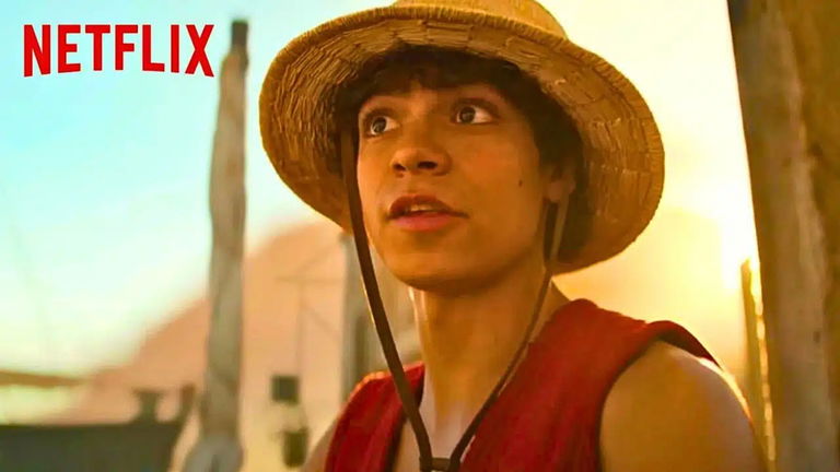 One Piece es inesperadamente destronada por un nuevo estreno de Netflix