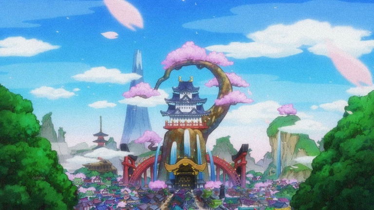 One Piece revela la escena más oscura del arco de Wano