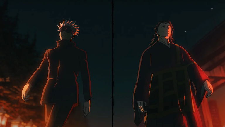 El nuevo opening de Jujutsu Kaisen da importantes pistas del incidente de Shibuya
