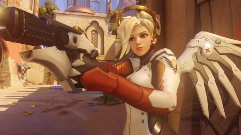 Overwatch 2 está devolviendo el dinero de esta skin a todos los jugadores