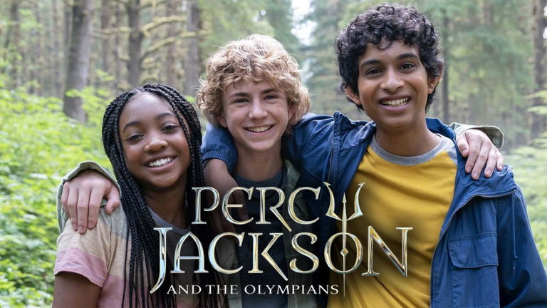 'Percy Jackson y los dioses del Olimpo': la serie de Disney+ promete adaptar las novelas de forma correcta