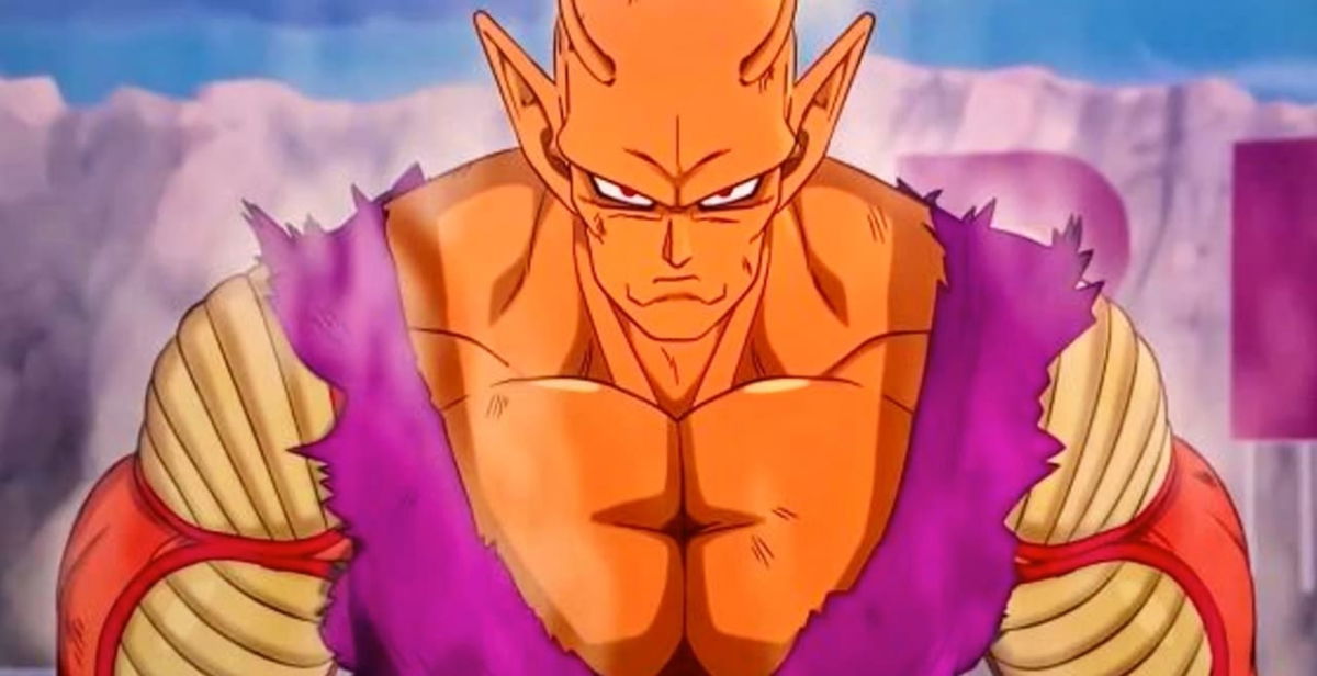 Dragon Ball: ¿por qué la nueva transformación de Piccolo es de color ...