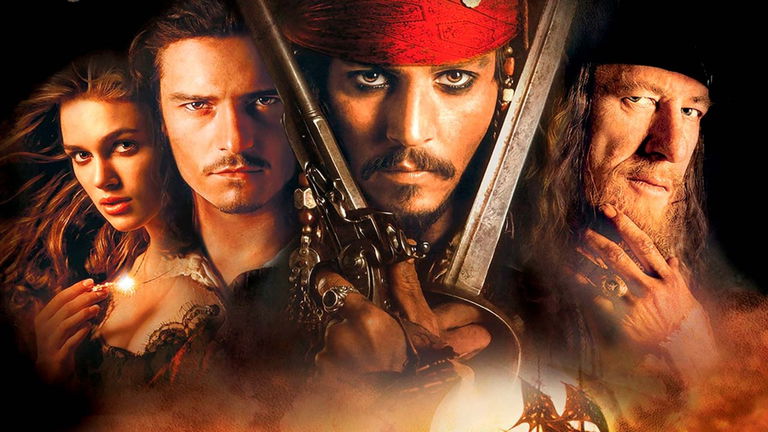 El creador de The Last of Us ha participado en el guion de una nueva película de Piratas del Caribe