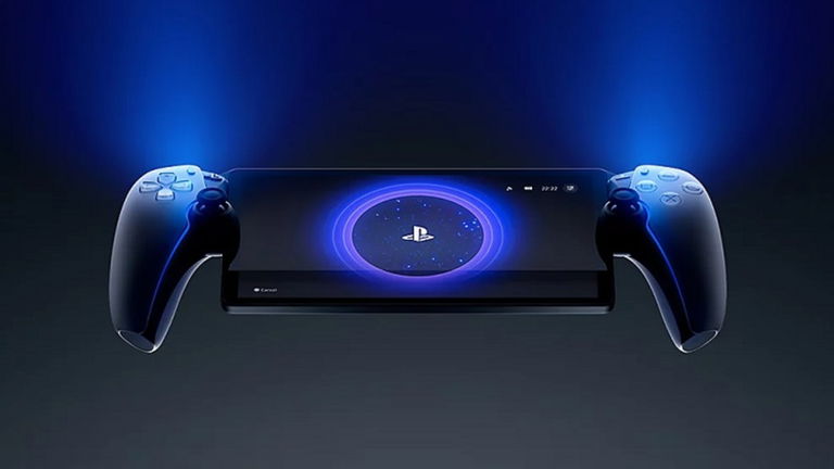 PlayStation Portal arrasa en Japón y ya se encuentra agotado en todas las tiendas