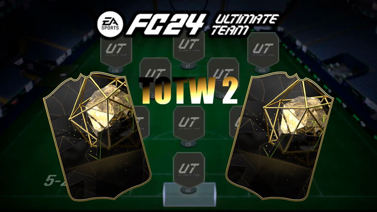 EA Sports FC 24 Ultimate Team: predicción del TOTW 2