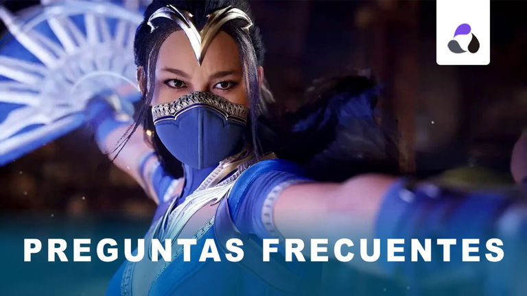 Preguntas frecuentes y resolución de dudas de Mortal Kombat 1