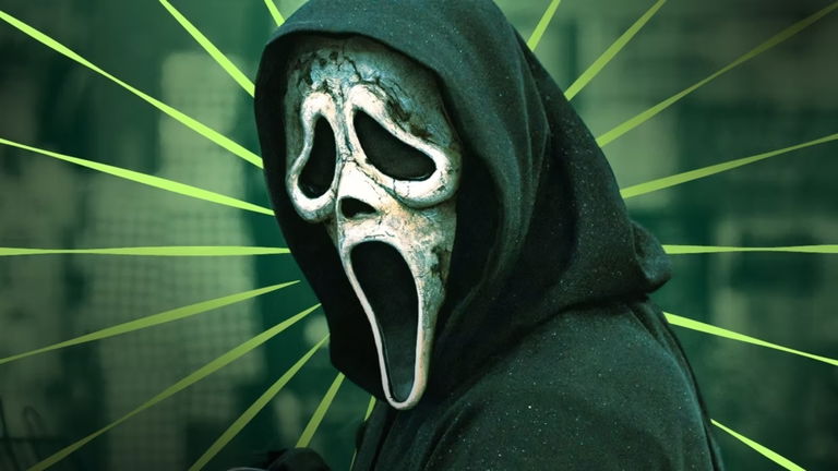 Scream contaría con su propio videojuego de terror de las manos de Supermassive Games
