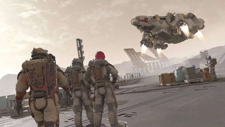 Alguien convirtió este minijuego de Starfield en un juego de navegador gratuito